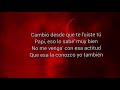 🎵 Qué más pues? J Balvin ft Maria Becerra (letra/lyrics)🎶🎶