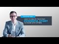 How To Create Your Powerful Story