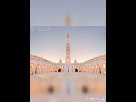 اذان يريح القلب