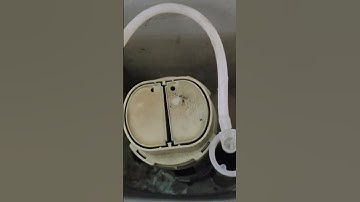 Cách xử lý bồn cầu bị rỉ nước