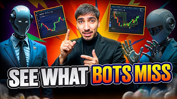 ✅ Why Charts Beat AI Trading | algorithmic trading | algorithmic trading python