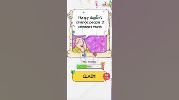 Braindom 2 Riddle: level 147 | who is lying?