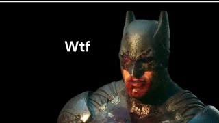 How every Arkham fan reacted to what happens to Batman