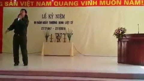 27-7-2016 | P2 | Khúc hát ru người mẹ lính - Cúc ơi - Hát mãi khúc quân hành