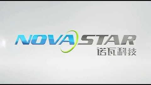 Novastar VX4S Brief Introduciton