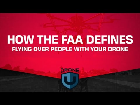 Video: Adakah FAA mengikuti jauh?