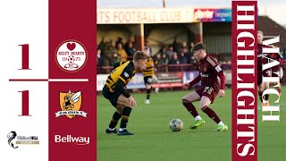 Kelty Hearts V Alloa Athletic - 312026