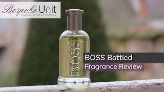 boss bottled review