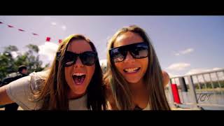 Justin Murta x Ovylarock ft. Shauna Cardwell - Survive (TCM Hardstyle Remix) | HQ Videoclip