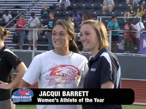 Northeast-10 Conference Track & Field Championship...