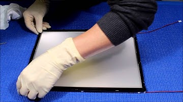 Elo Touch ET1529L, Part 2 of 3