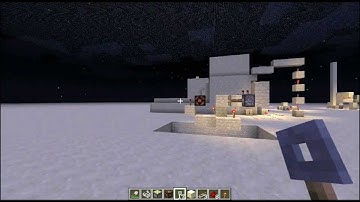 Minecraft-1.3.1 wireless redstone