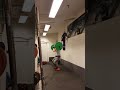 2x50kg log splitjerk Mads Even Bjorheim