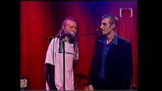 Live on Channel [V] Part 4, 1998