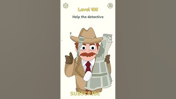 DOP 2 Delete One Part Level 106