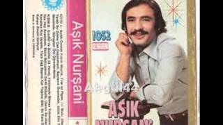 Aşık Ali Nurşani - Beddua