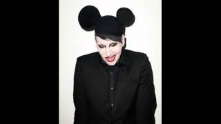 Marilyn Manson  The Beautiful People