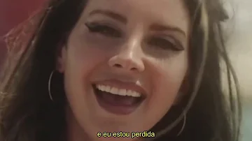Lana Del Rey - Fuck it I love you / The greatest (legendado)