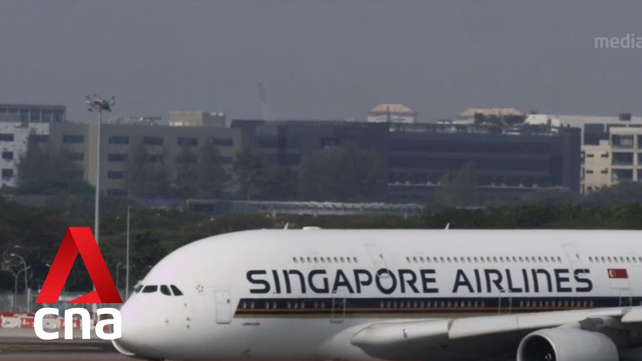 755 travellers from Germany, Brunei issued travel passes to enter Singapore without quarantine