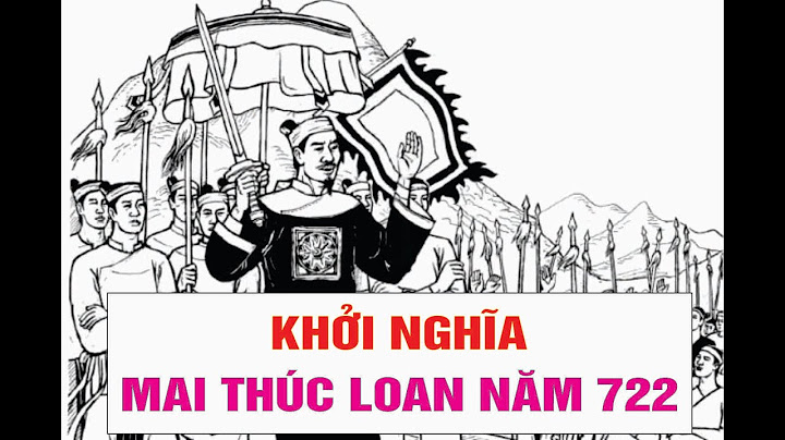 Mai Thúc Loan quê ở đầu