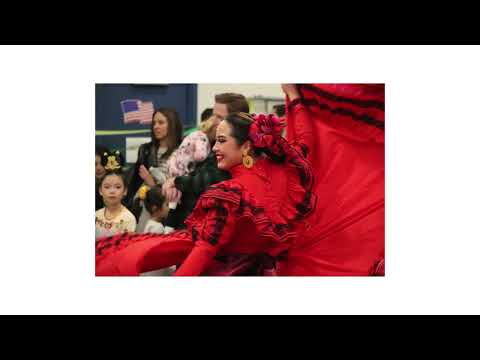 Musson Elementary School Intercultural Night 2025