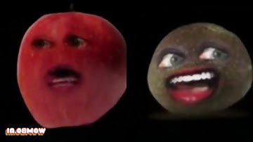 (REUPLOAD/TPC2023 Version) All Preview 2 Annoying Orange Combo Deepfakes