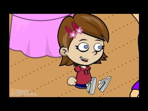 video editing software free Ivy and her mom finds Ivy's Grandma and Grandpa