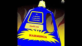Harmonia   Dino