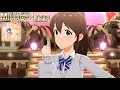【ミリシタMV】あたためますか? (佐竹美奈子) タノシメ♪セイシュン