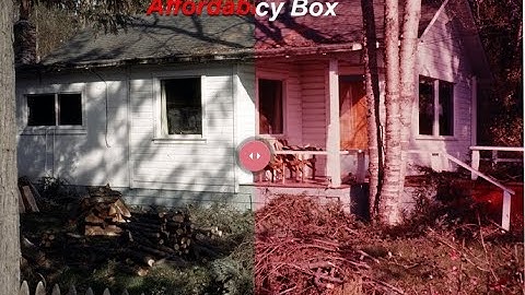 LegacyBox Slide Scanning vs. Affordable Scanning Services