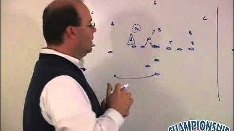 The Encyclopedia of the Pistol Offense