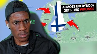 Misconceptions About Finland