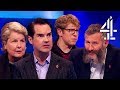 What to Expect from Christmas Election - What Might the Parties Do? | The Last Leg