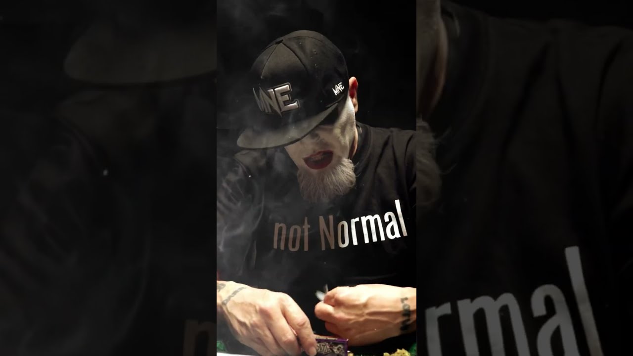 WE ALL FLOAT Especially At Twiztid S 420 Show In Ohio On 4 19 
