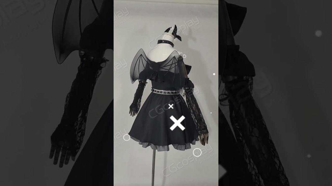学園アイドルマスター 学マス POP UP SHOP in GiGO コラボ衣装 花海咲