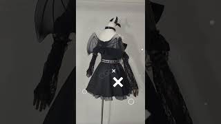 学園アイドルマスター 学マス POP UP SHOP in GiGO コラボ衣装 花海咲