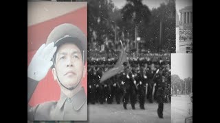 Ký ức Việt Nam: NHỮNG LỄ DUYỆT BINH | VTV24