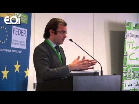 Nuevo Marco de Financiación Unión Europea Horizonte 2020