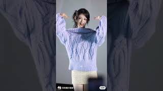 #李柯以 好可爱 the 18 year old great grandmother3🥰26101025