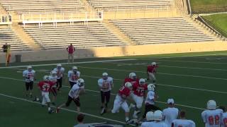 Nathan vs Spring Branch 2012 059