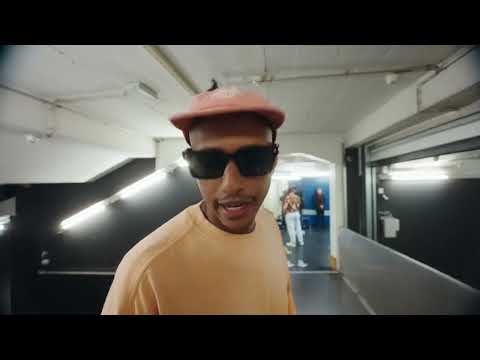 Teddy Live in Zürich Tour-Vlog - Trichter, Sport und Party