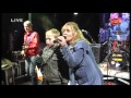 Lekker - It's My Life LIVE @ Alphen Stad FM/TV Serious Request (3/3)