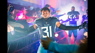 Tennessee Titans Hype Video || 2022-23