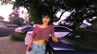 Replacing The Trunk Lift Struts On Your 2001 Eclipse