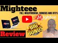 Mighteee Review Demo & Bonus⚠️Warning EVERYONE is Talking About THIS Powerful Viral Traffic Software