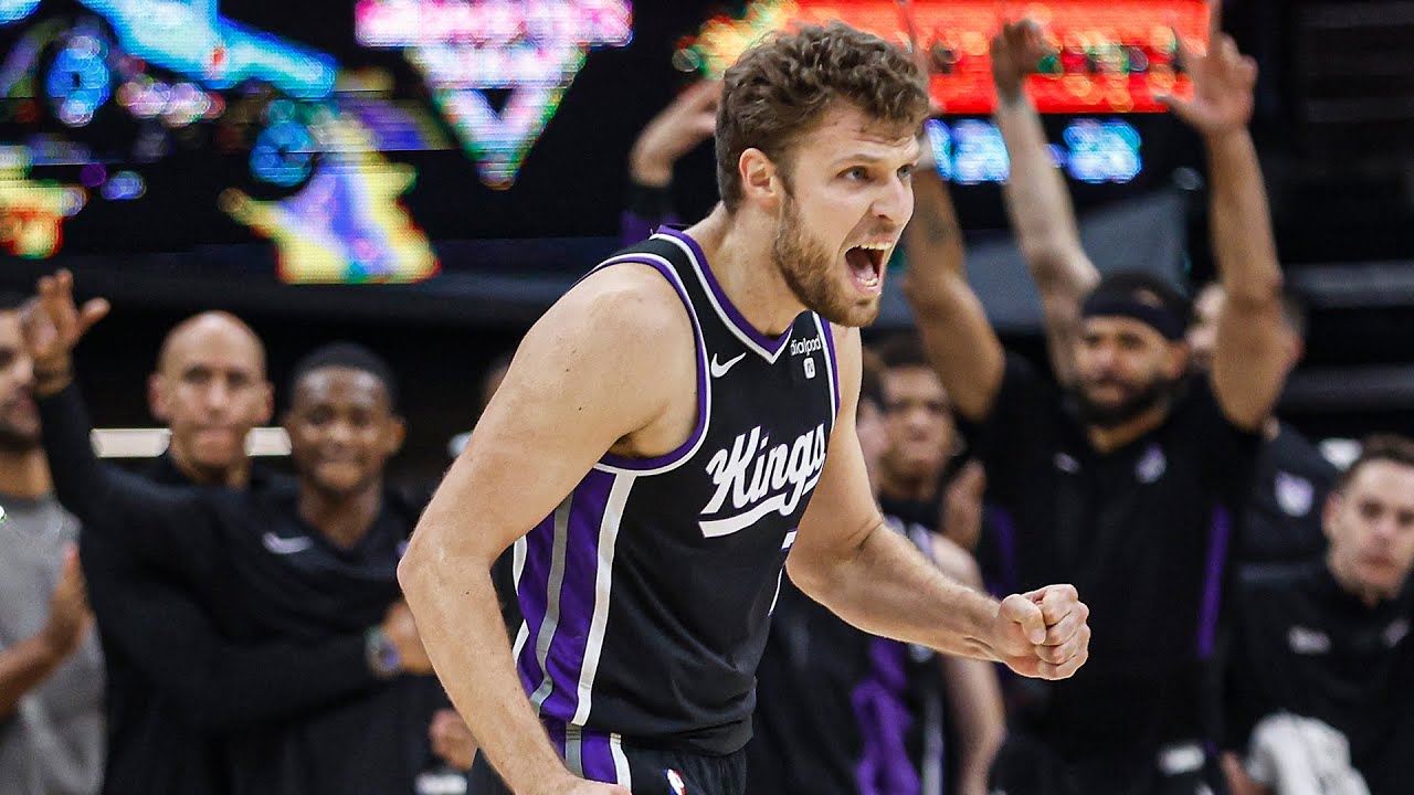 Sacramento Kings, National Basketball Association, News, Scores,  Highlights, Injuries, Stats, Standings, and Rumors