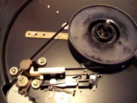 Dual 505-2 Funzionamento