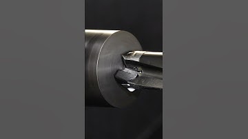 The art of light created by machining #shorts #cnc #machine  #engineering #tools