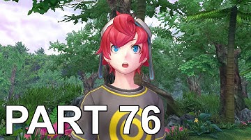 Digimon Story: Cyber Sleuth - Playthrough Part 76 - The Digital World