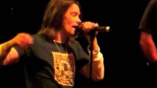 Alter Bridge: &quot;Shed My Skin&quot; Live at the Astoria